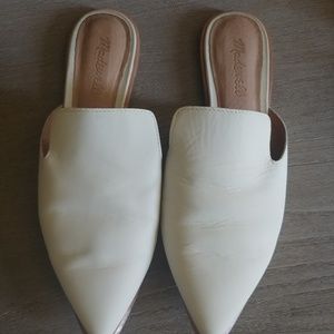Madewell Gemma Mules